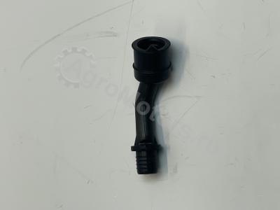 04207290 Трубка сапуна Вид 5