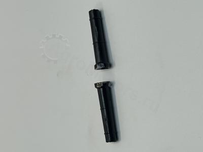 04207521 Форсунка охлаждения поршня  Вид 6