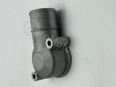 04209425 Корпус термостата Вид 4 04209425 Корпус термостата Вид 4