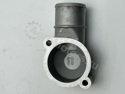 04209425 Корпус термостата Вид 8 04209425 Корпус термостата Вид 8