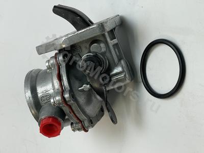 04238003 Насос топливный Вид 4 04238003 Насос топливный Вид 4