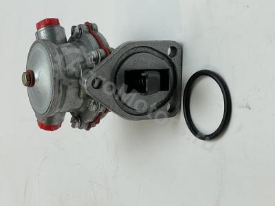 04238003 Насос топливный Вид 6 04238003 Насос топливный Вид 6