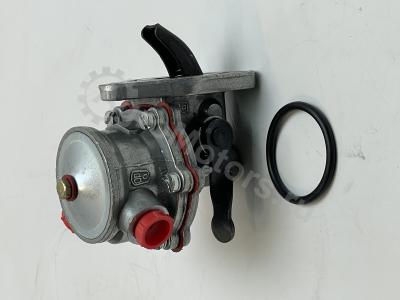 04238003 Насос топливный Вид 9 04238003 Насос топливный Вид 9