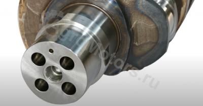 04299259 Коленвал Вид 3