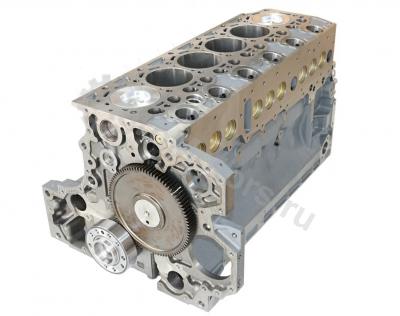 04296583 Блок двигателя Вид 1