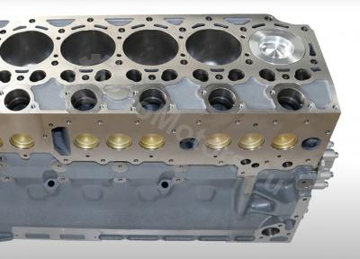 04296583 Блок двигателя Вид 2