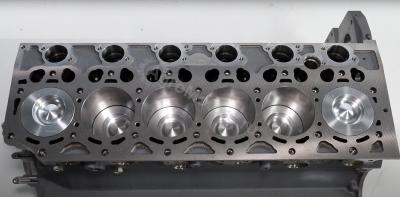 04296583 Блок двигателя Вид 6