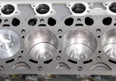 04296583 Блок двигателя Вид 7