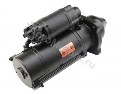 01183716 СТАРТЕР Вид 1 01183716 СТАРТЕР Вид 1