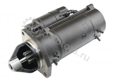 01183716 СТАРТЕР Вид 3 01183716 СТАРТЕР Вид 3