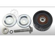 04126623 Обводной ролик натяжителя ремня