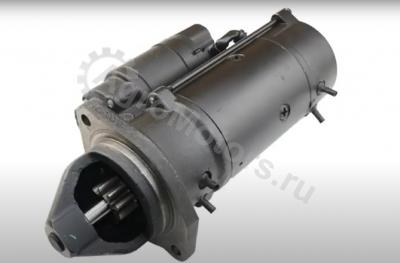 01183712 СТАРТЕР Вид 1