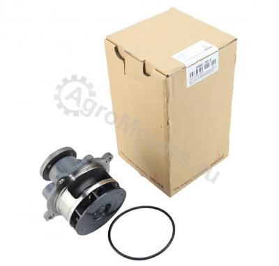 02937528 Водяная помпа  Вид 1