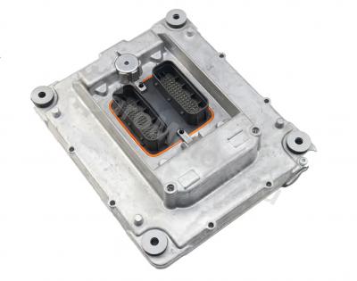 60100000 БЛОК УПРАВЛЕНИЯ Вид 2