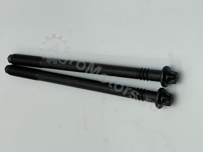 04251250 Болт ГБЦ Вид 1 04251250 Болт ГБЦ Вид 1