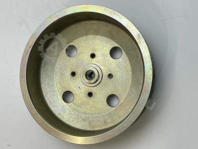 04254249 НАТЯЖНОЙ РОЛИК ПРИВОДНОГО РЕМНЯ Вид 3 04254249 НАТЯЖНОЙ РОЛИК ПРИВОДНОГО РЕМНЯ Вид 3