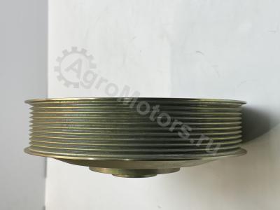 04254249 НАТЯЖНОЙ РОЛИК ПРИВОДНОГО РЕМНЯ Вид 4 04254249 НАТЯЖНОЙ РОЛИК ПРИВОДНОГО РЕМНЯ Вид 4