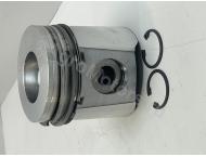 04255043 Поршень (кольца, стопор, палец)