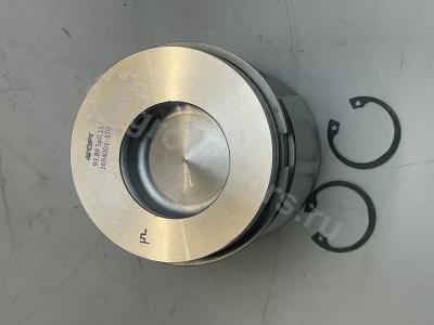 04255043 Поршень (кольца, стопор, палец) Вид 6