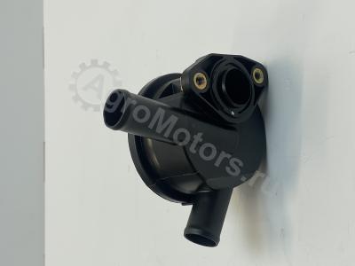 04255053 Регулятор давления Вид 6 04255053 Регулятор давления Вид 6