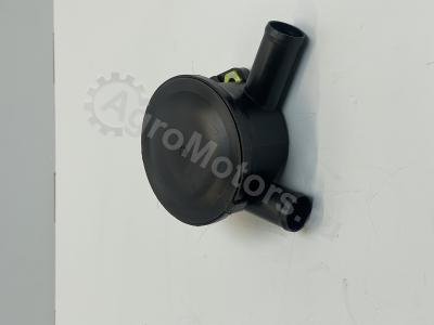 04255053 Регулятор давления Вид 9 04255053 Регулятор давления Вид 9