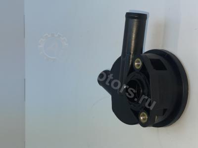 04255053 Регулятор давления Вид 10 04255053 Регулятор давления Вид 10