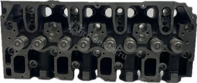 04255259 ГБЦ в сборе Вид 7