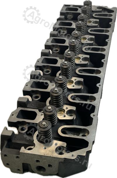 04258234 ГБЦ (в сборе) Вид 1