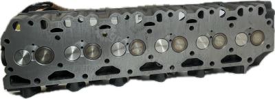 04258234 ГБЦ (в сборе) Вид 12