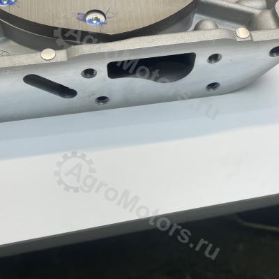 04258382 Масляный насос Вид 6