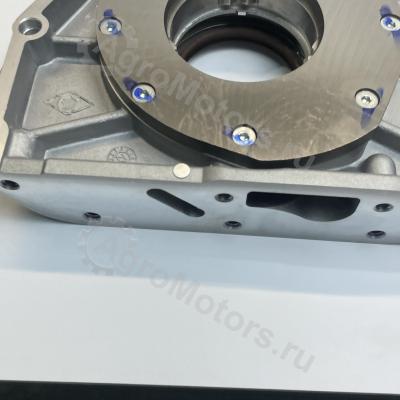 04258382 Масляный насос Вид 7