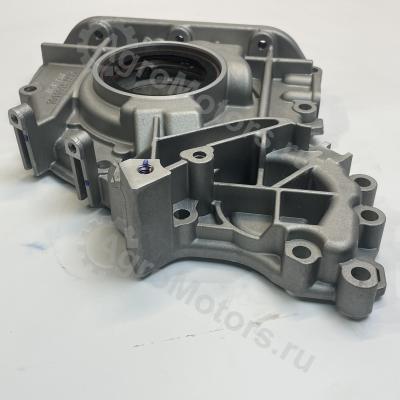 04258382 Масляный насос Вид 8