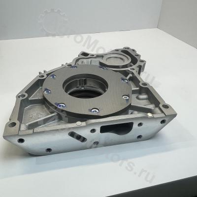 04258382 Масляный насос Вид 9