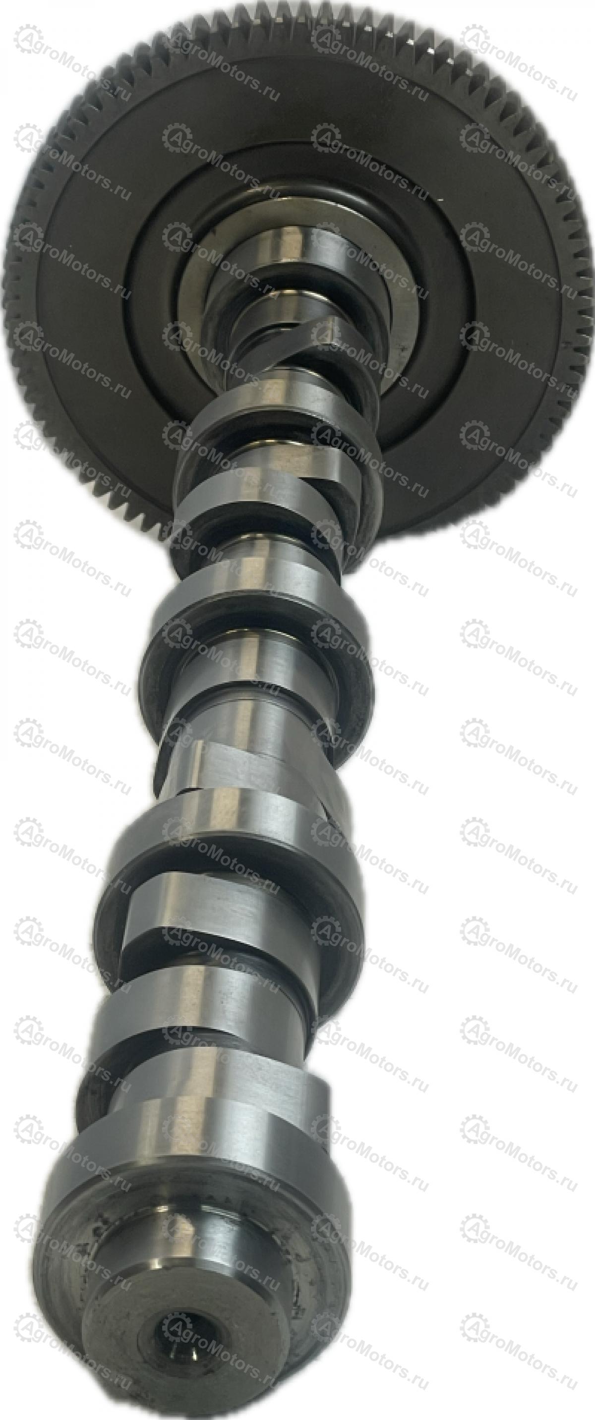 04258462 Распредвал  Вид 2