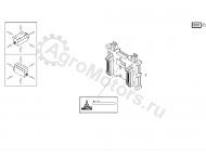 04218007 Блок управления