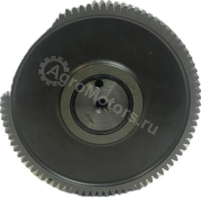 04258462 Распредвал  Вид 5