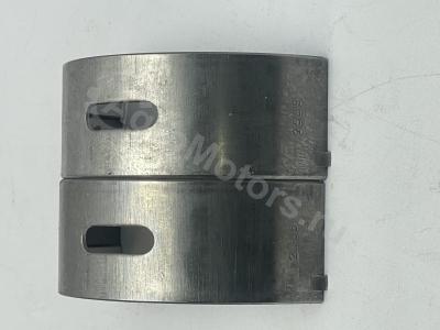 04270238 Вкладыш коренной ORIGINAL DEUTZ AG Вид 6 04270238 Вкладыш коренной ORIGINAL DEUTZ AG Вид 6