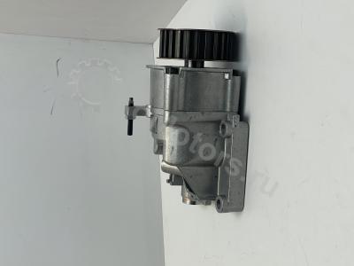 04270645 Насос масляный Вид 10