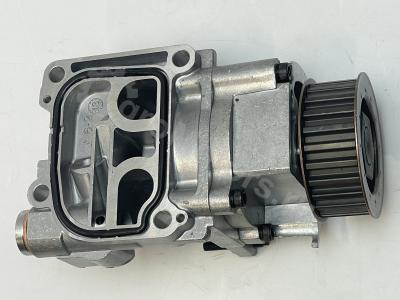 04270645 Насос масляный Вид 14