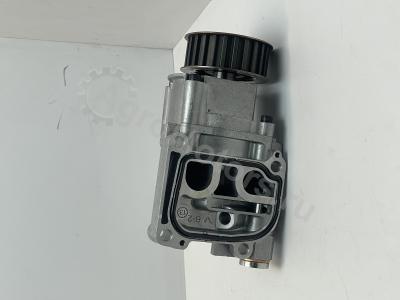 04270645 Насос масляный Вид 19