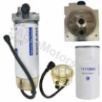 11110703 Фильтр топливный сепоратор