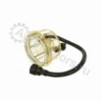 11110737 Крышка фильтра