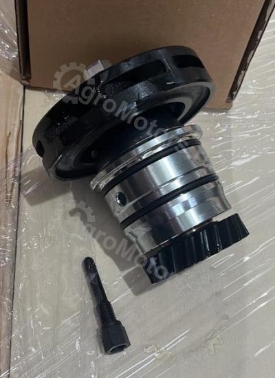 9077637 Водяной насос LIEBHERR D924 / D926 Вид 1