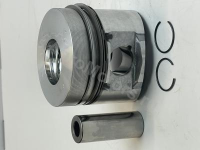 04271217 Поршень (без колец) Вид 5