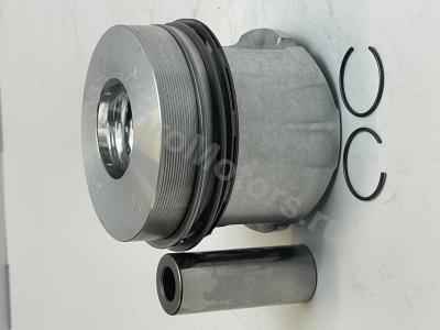 04271217 Поршень (без колец) Вид 7