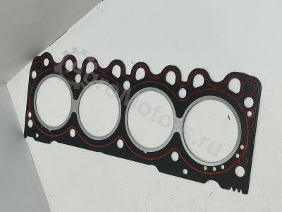 04271633 Прокладка головки блока цилиндров Вид 4 04271633 Прокладка головки блока цилиндров Вид 4