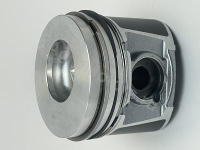 04271974 Поршень Вид 8 04271974 Поршень Вид 8