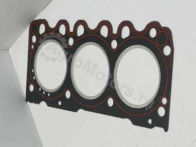 04272383 Прокладка головки блока цилиндров  Вид 4