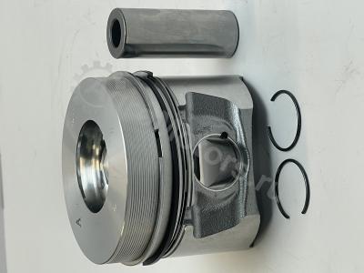 04281447 Поршень (поршневые кольца, стопор, палец) Вид 4