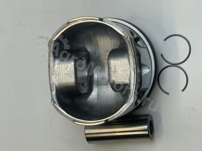 04281447 Поршень (поршневые кольца, стопор, палец) Вид 6